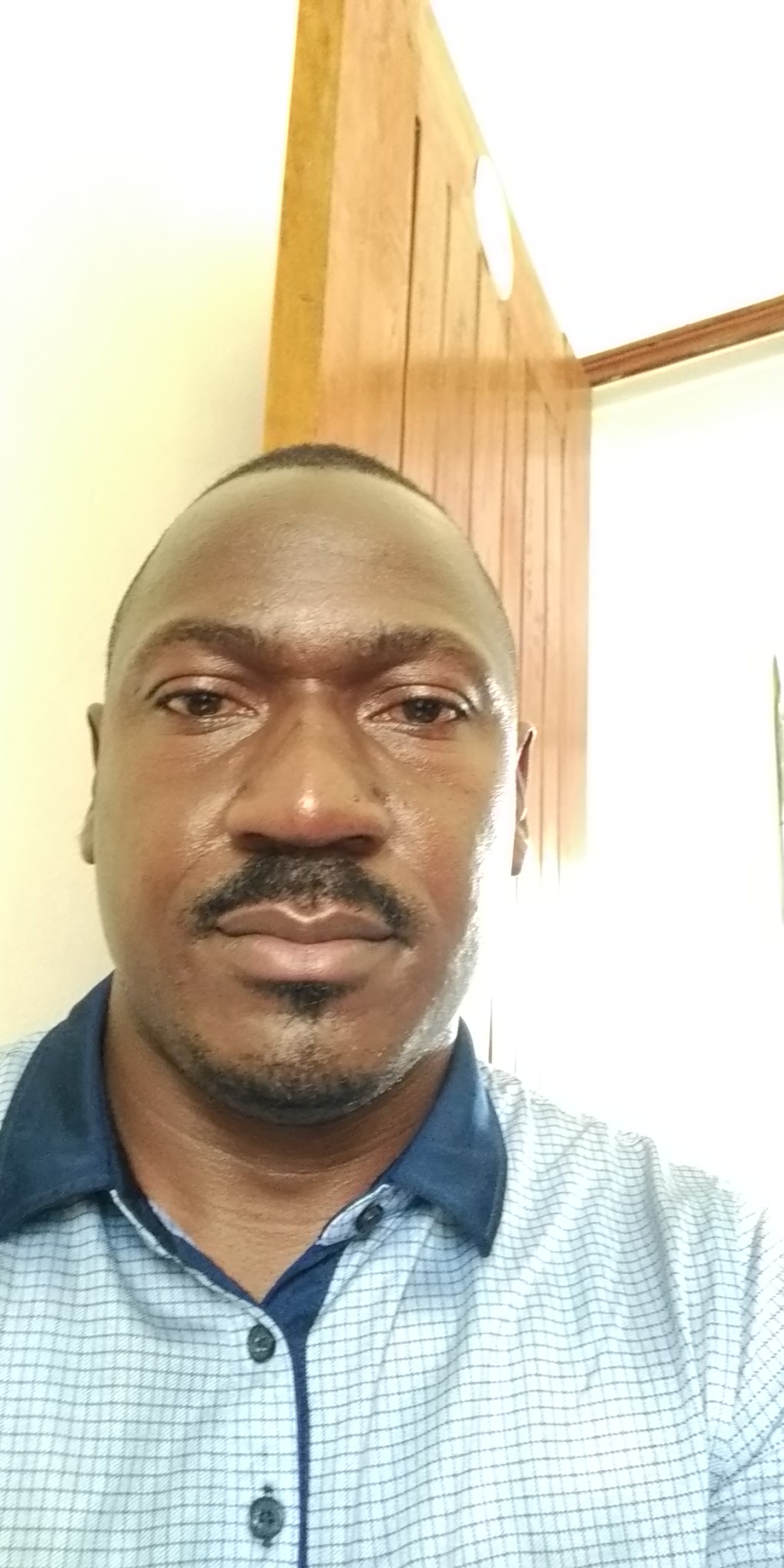 Mwesigwa Kenneth Kisolo